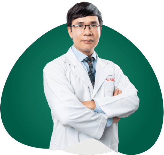 Ths.Bs Nguyễn Tuấn Định