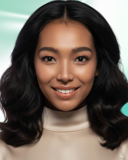 Ảnh sau nâng mũi