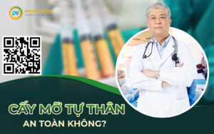 review cấy mỡ tự thân