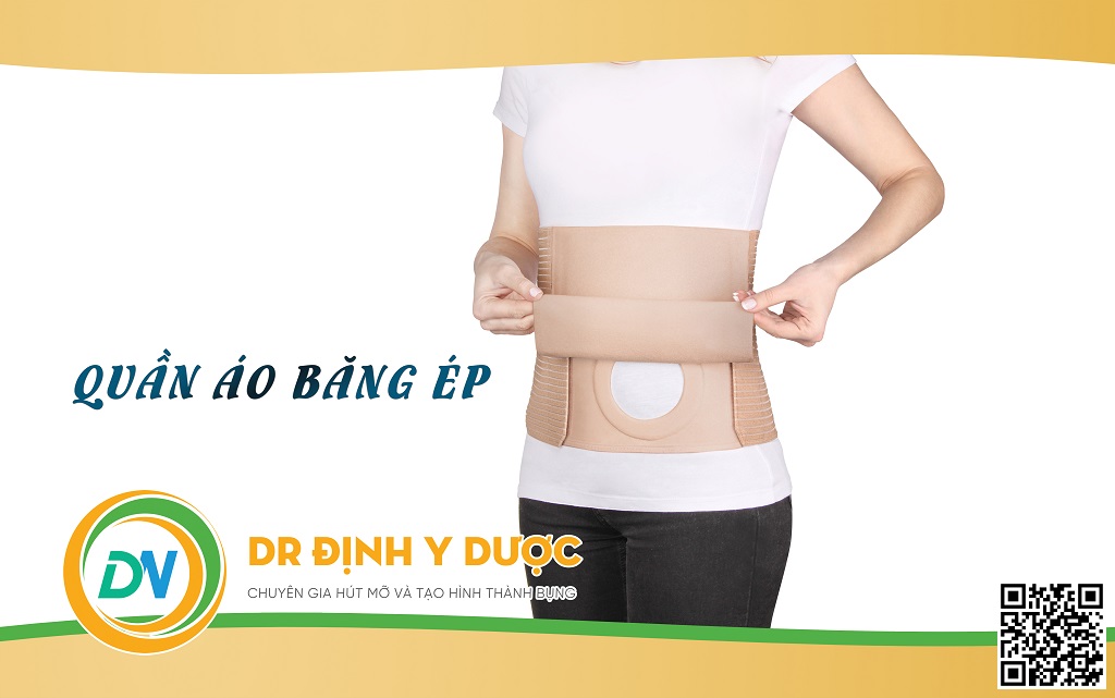 Phẫu Thuật Hút Mỡ Bụng Và 3 Lưu Ý Quan Trọng