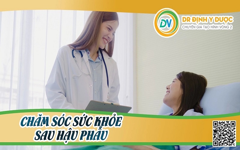 chăm sóc sức khỏe sau hậu phẫu tạo hình thành bụng cho nam