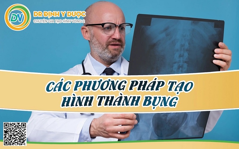 Các phương pháp tạo hình thành bụng cho nam