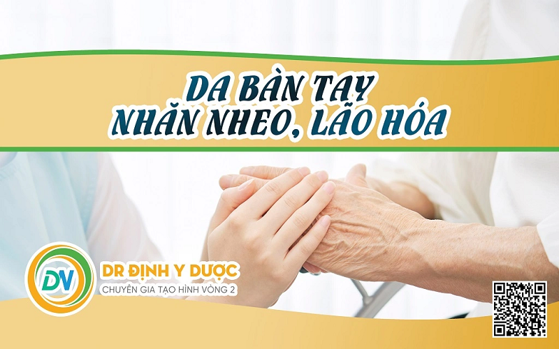 cấy mỡ bàn ngón tay