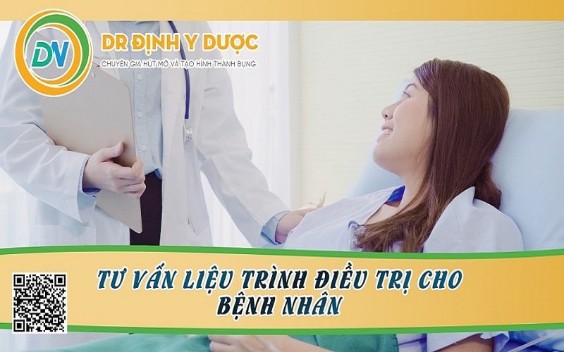 cấy chỉ giảm mỡ bụng