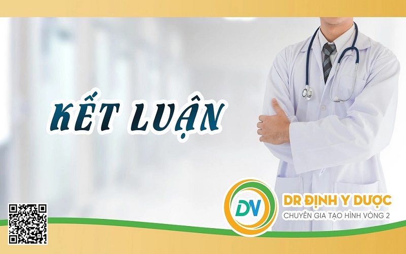 kết luận bài viết hút mỡ vùng vai và nách