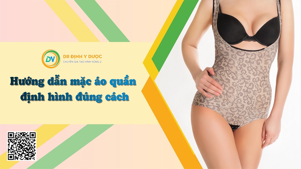 Chăm Sóc Sau Hút Mỡ Bụng Giúp Nhanh Hồi Phục Và Duy Trì Vóc Dáng Lâu Dài quần định hình