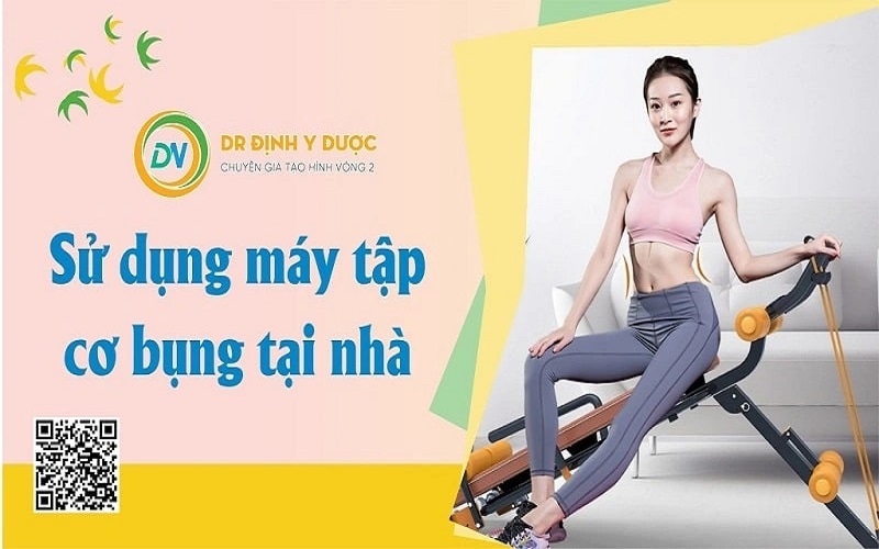 cách làm cơ bụng hiệu quả