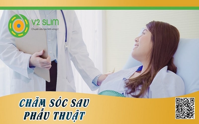 quy trình hút mỡ bụng