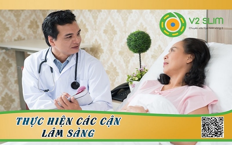 quy trình hút mỡ bụng