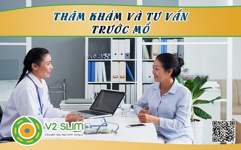 quy trình hút mỡ bụng