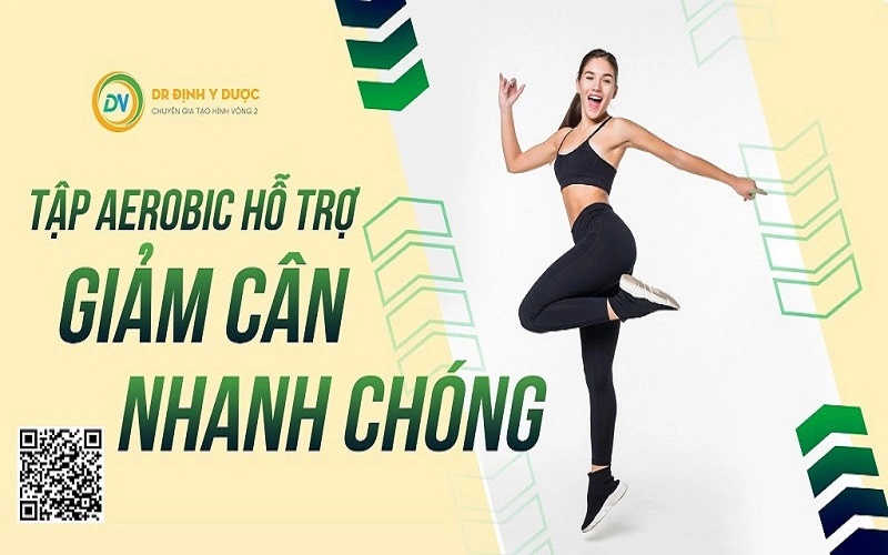 các bài tập aerobic