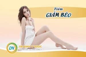 Tiêu giảm mỡ