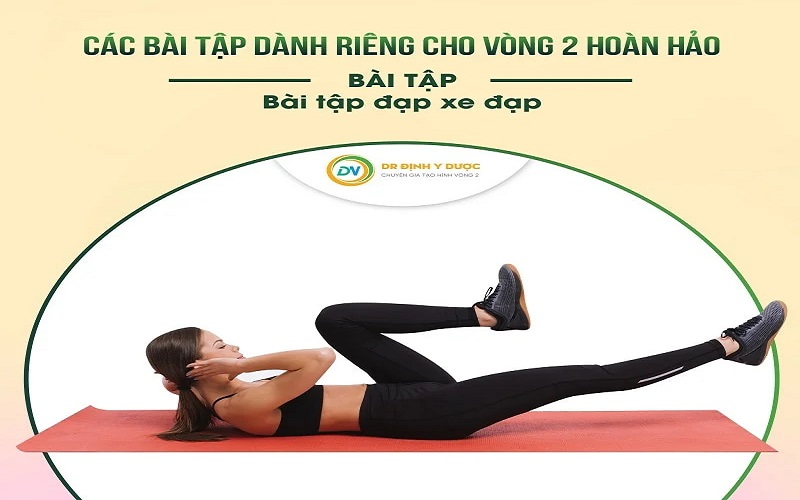 bài tập vòng eo con kiến