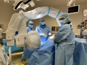 hình ảnh phẫu thuật