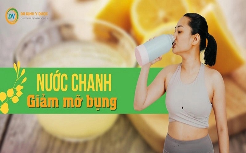 Da bụng bị chùng nhão sau sinh