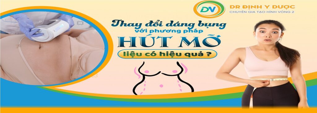 Hút mỡ bụng bao nhiêu tiền