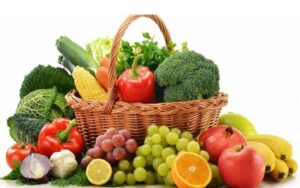 Hoa Quả Giảm Cân: 15 Loại Giúp Giảm Mỡ Bụng Hiệu Quả Nhất