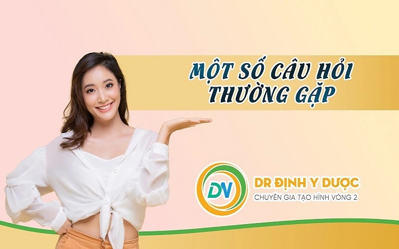 Một số câu hỏi thường gặp về cấy mỡ mông