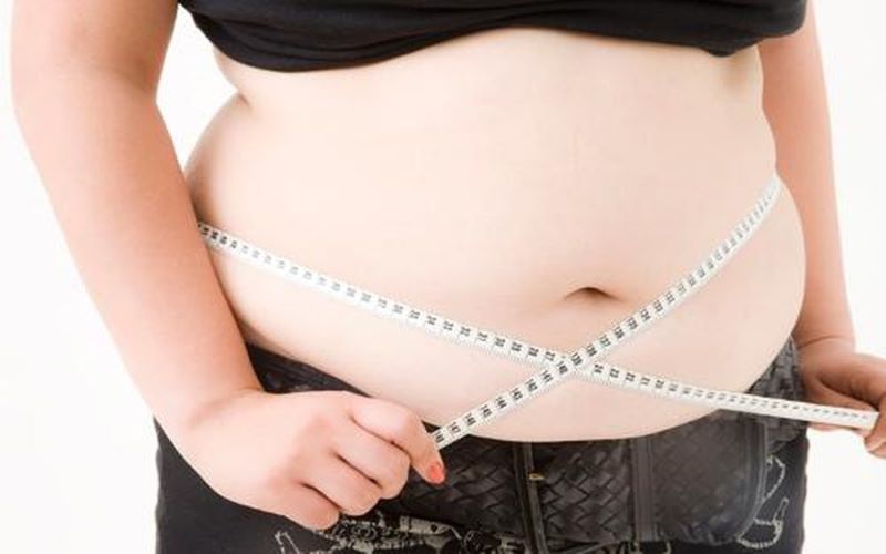 thẩm mỹ giảm béo toàn thân