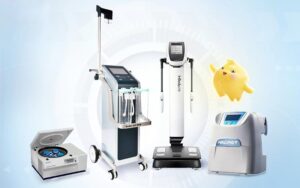 ứng dụng phẫu thuật thẩm mỹ