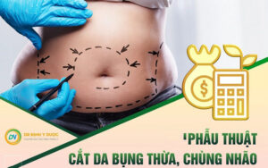 6 Rủi Ro Khi Phẫu Thuật Cắt Da Bụng Và Loại Bỏ Da Thừa Ở Bụng