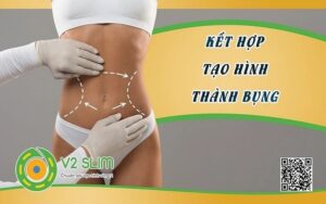 phẫu thuật cắt mỡ bụng