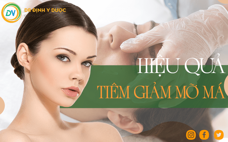 tiêm giảm mỡ có hiệu quả không