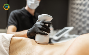 sau khi hút mỡ bụng bị cứng, chăm sóc sau khi hút mỡ bụng