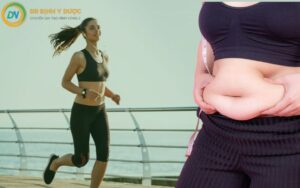Mất Bao Lâu Để Giảm Mỡ Bụng - Sai Lầm Khiến Mỡ Bụng Không Thể Giảm