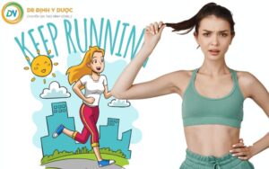 Hướng Dẫn Cách Đi Bộ Giảm Mỡ Bụng Của Người Nhật
