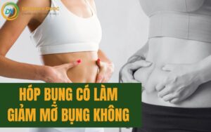 Hóp Bụng Có Làm Giảm Mỡ Bụng Không? Hướng Dẫn 3 Bài Tập Hóp Bụng Để Giảm Mỡ Bụng Hiệu Quả An Toàn