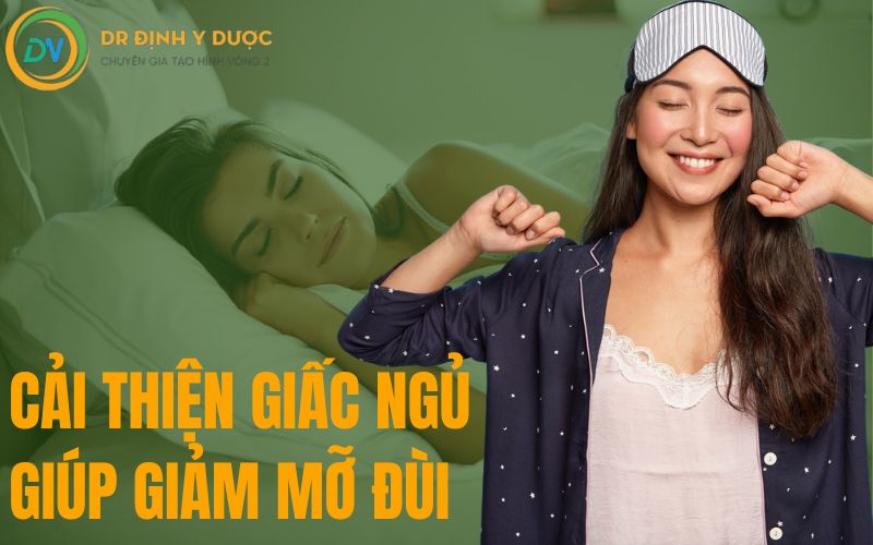 cách giảm mỡ đùi