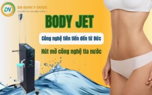 Tìm Hiểu Hút Mỡ Công Nghệ Body Jet Và Chi Phí Thực Hiện Hút Mỡ Body Jet | 2024