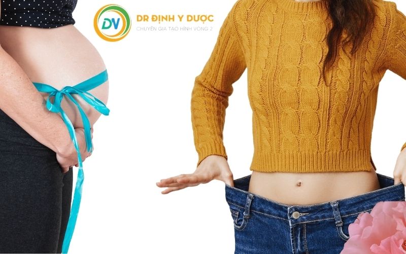 chiếu đèn hồng ngoại giảm mỡ bụng