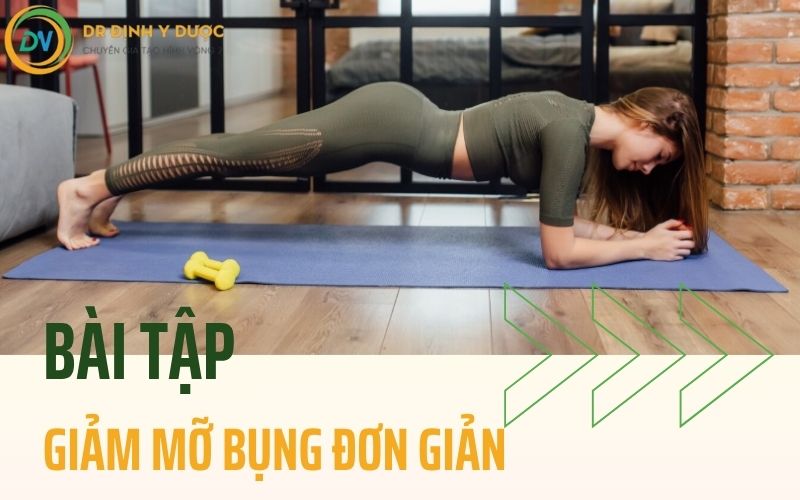 plank trên giường