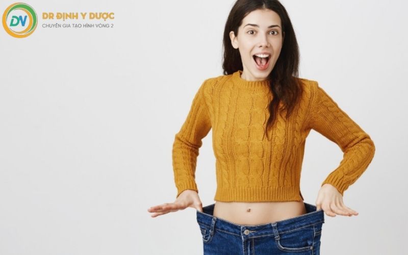 GM Diet Giúp Giảm Cân Nhanh