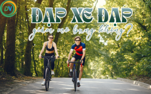 Đạp Xe Có Giảm Mỡ Bụng Không? Cách Đạp Xe Đúng Để Bụng Thon Gọn