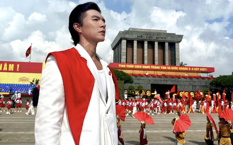 Steven Nguyễn