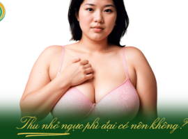 hút mỡ vòng 1
