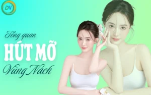 Tổng Quan Phẫu Thuật Hút Mỡ Nách Giải Pháp Giảm Mỡ Vùng Nách