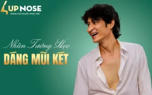 dáng mũi két tốt hay xấu