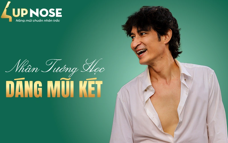 Nhân Tướng Học Dáng Mũi Két Tốt Hay Xấu – Cách Khắc Phục Dáng Mũi Két dáng mũi két tốt hay xấu