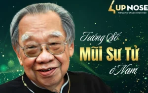 tướng số đàn ông mũi to