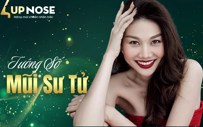 Tướng Số Mũi Sư Tử – Giải Mã Vận Mệnh, Tính Cách Và Sự Nghiệp tướng số mũi sư tử