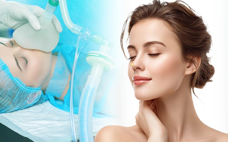 Nâng Mũi S Line Là Gì? Tổng Quan Dáng Mũi Phù Hợp Với Người Á Đông nâng mũi cấu trúc s line