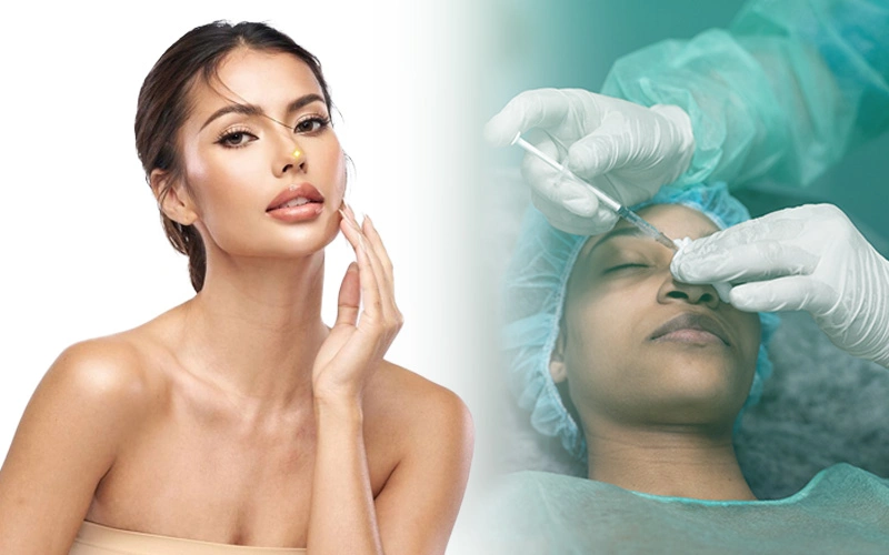 ai phù hợp nâng mũi bán cấu trúc