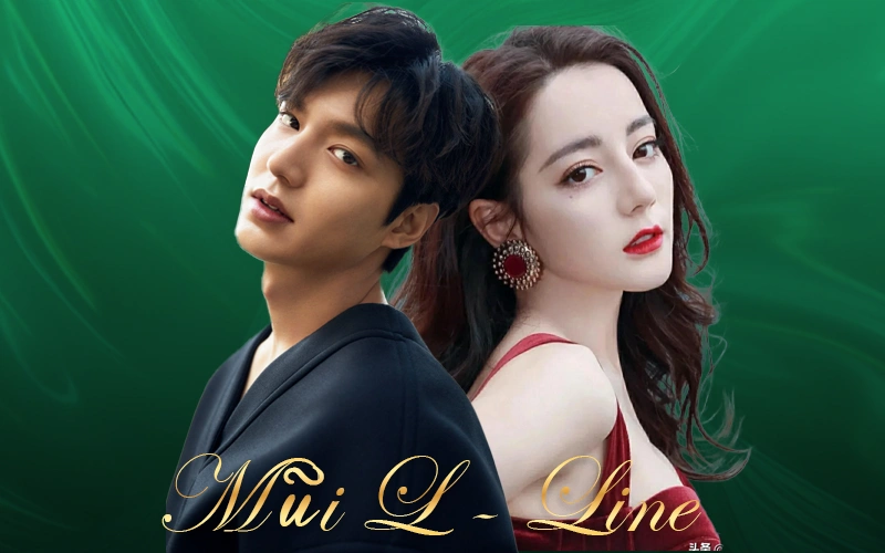 Tổng Quan Mũi L-Line: Đặc Điểm Dáng Mũi Và Nâng Mũi L-Line Phù Hợp Với Ai? dáng mũi l-line phù hợp với người châu Á không