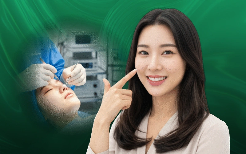 Tất Tần Tật Về Nâng Mũi Cấu Trúc: Ưu Điểm, Chi Phí & Lưu Ý nâng mũi cấu trúc giá bao nhiêu