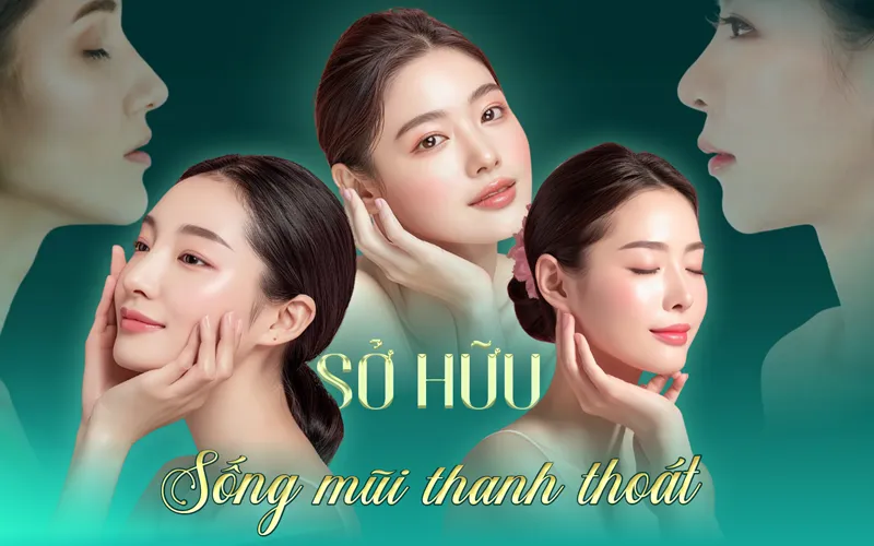 Bảng Giá Nâng Mũi Và Các Yếu Tố Ảnh Hưởng Chi Phí Nâng Mũi Hiện Nay so sánh các phương pháp nâng mũi
