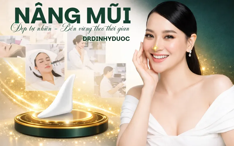 Nâng Mũi Sụn Surgiform Giá Bao Nhiêu Và Yếu Tố Ảnh Hưởng Chi Phí Nâng Mũi Có nên nâng mũi sụn Surgiform không